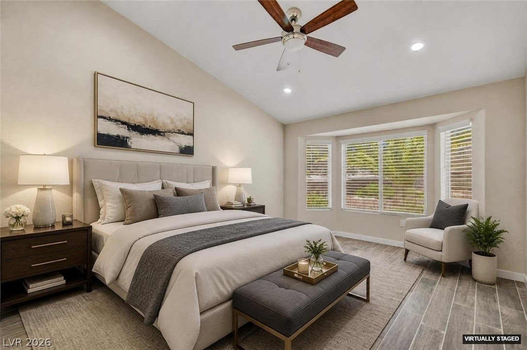 2733 Mccoy Drive Las Vegas NV 89134