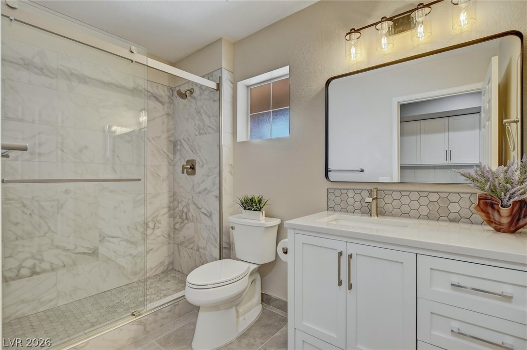 2733 Mccoy Drive Las Vegas NV 89134