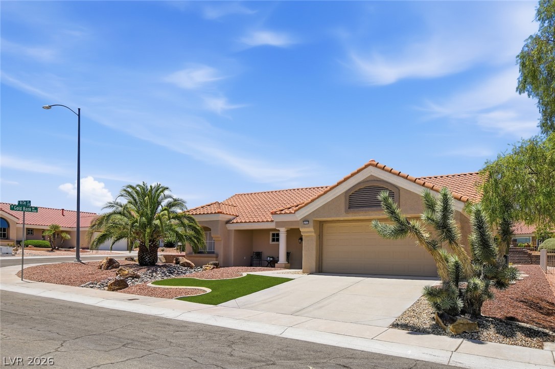 2733 Mccoy Drive Las Vegas NV 89134