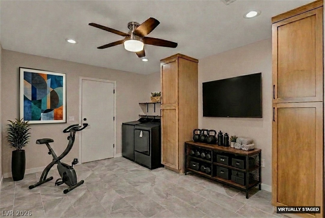 2733 Mccoy Drive Las Vegas NV 89134