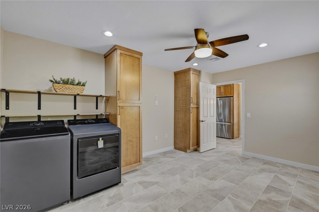 2733 Mccoy Drive Las Vegas NV 89134
