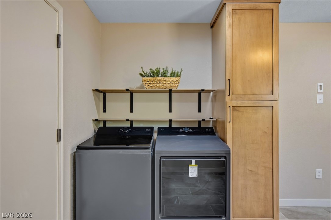 2733 Mccoy Drive Las Vegas NV 89134
