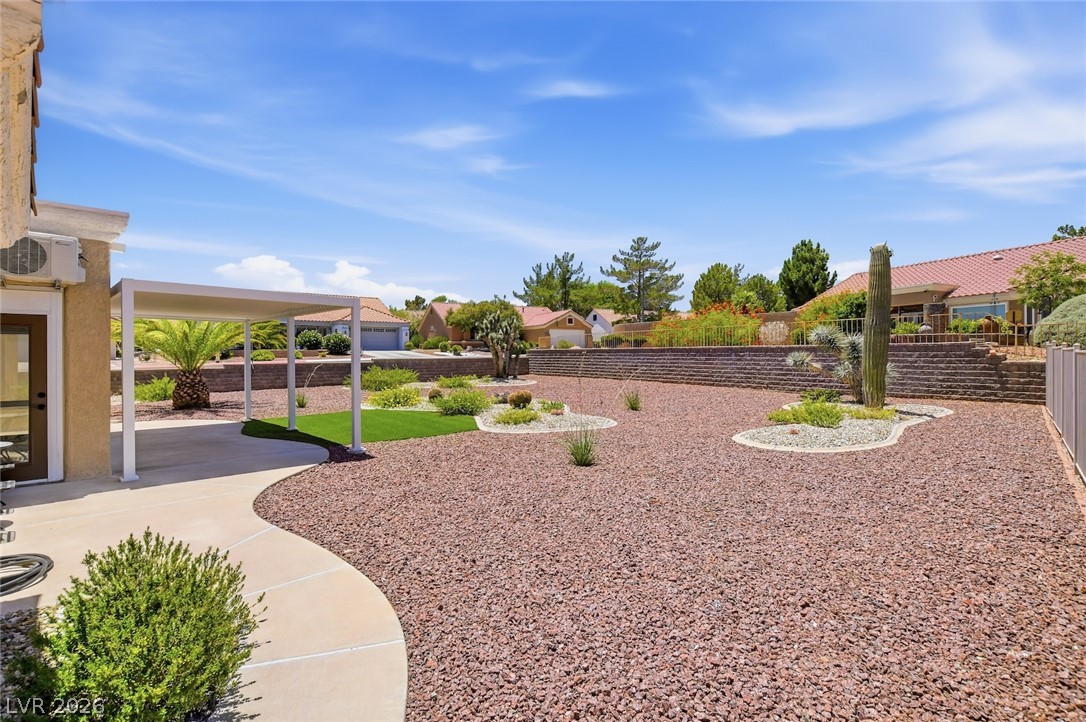 2733 Mccoy Drive Las Vegas NV 89134