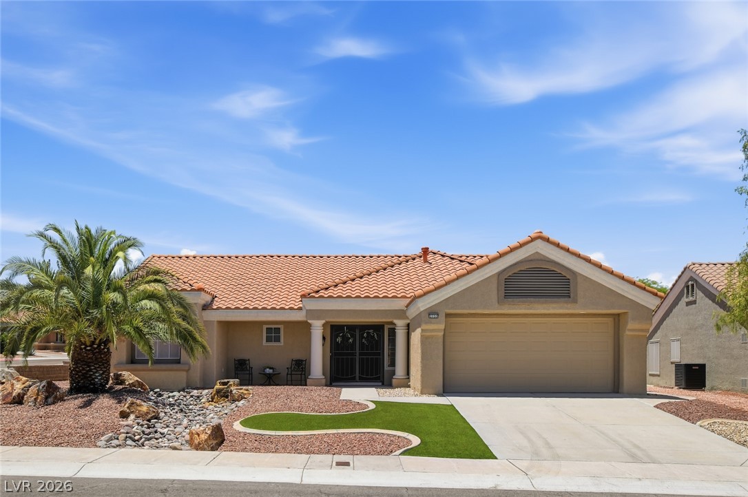 2733 Mccoy Drive Las Vegas NV 89134