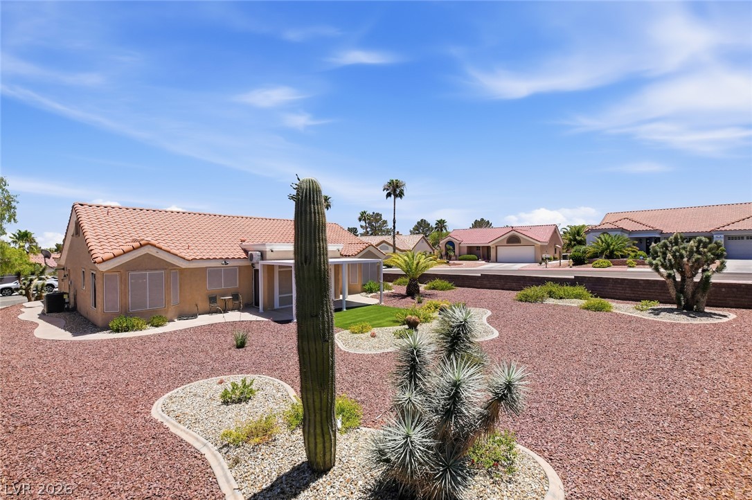 2733 Mccoy Drive Las Vegas NV 89134