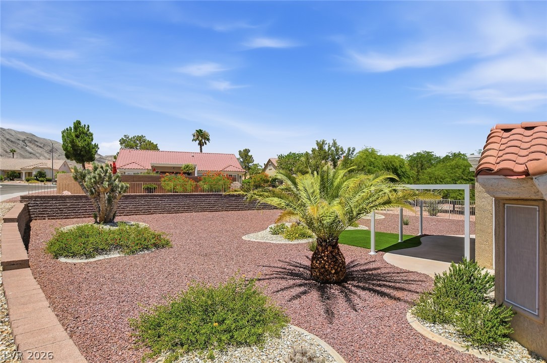 2733 Mccoy Drive Las Vegas NV 89134
