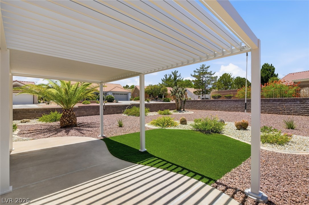2733 Mccoy Drive Las Vegas NV 89134