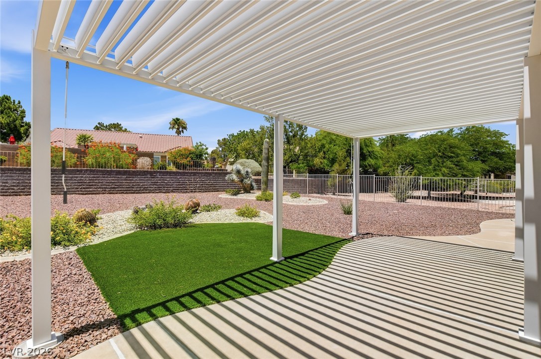 2733 Mccoy Drive Las Vegas NV 89134