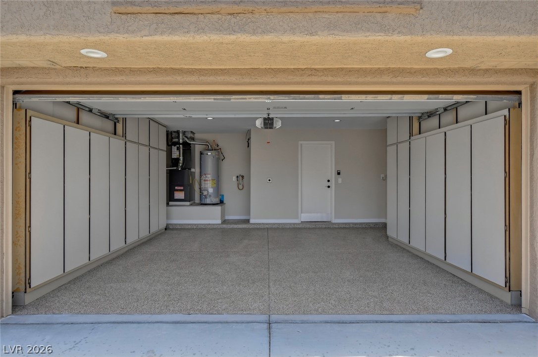 2733 Mccoy Drive Las Vegas NV 89134