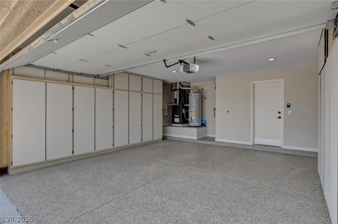 2733 Mccoy Drive Las Vegas NV 89134