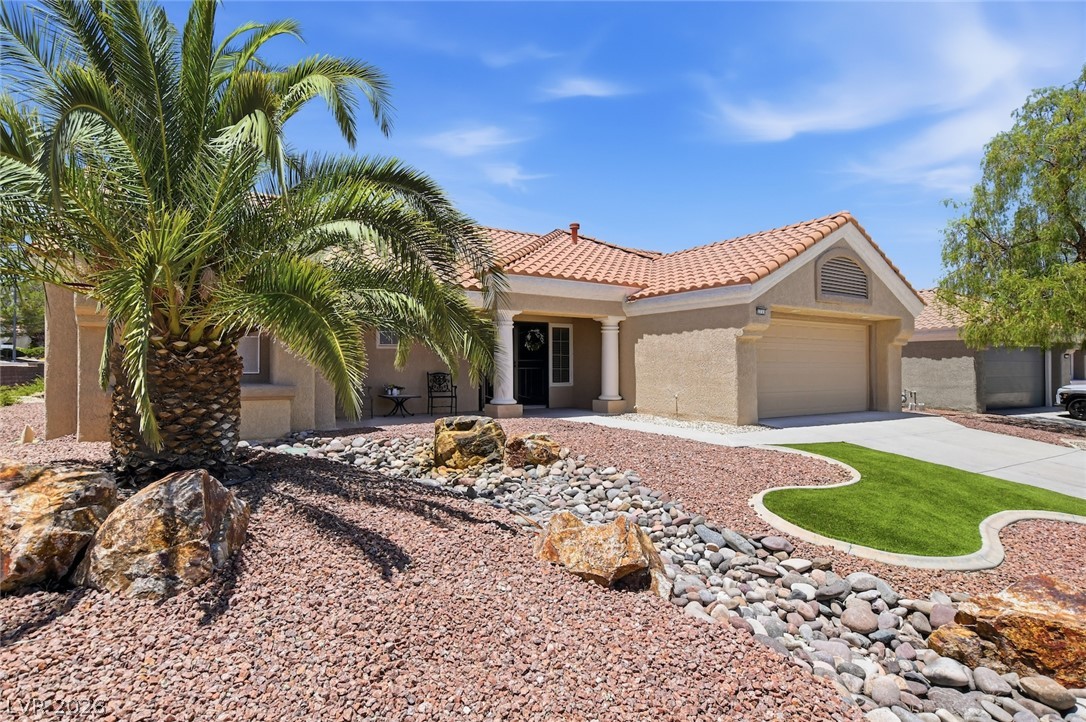 2733 Mccoy Drive Las Vegas NV 89134