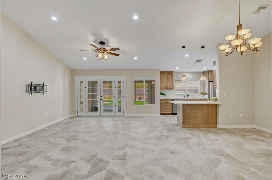 2733 Mccoy Drive Las Vegas NV 89134