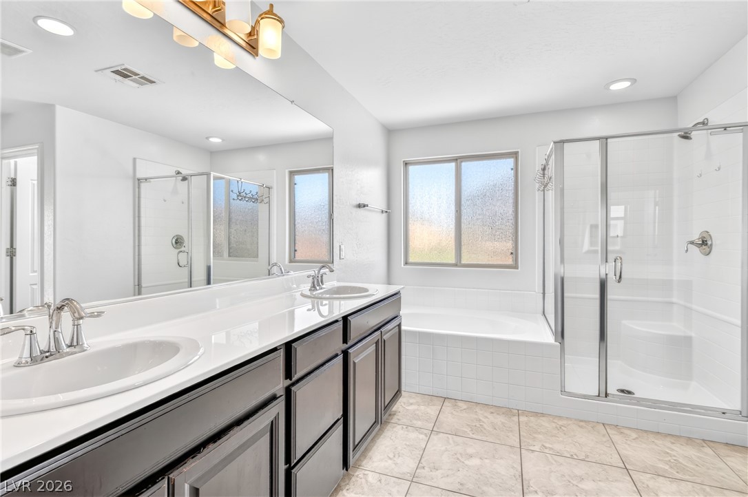 6416 Jacobville Court Las Vegas NV 89122