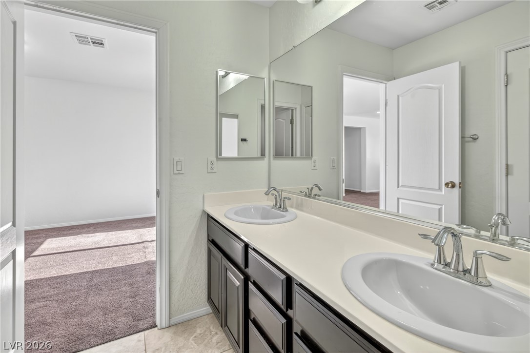 6416 Jacobville Court Las Vegas NV 89122