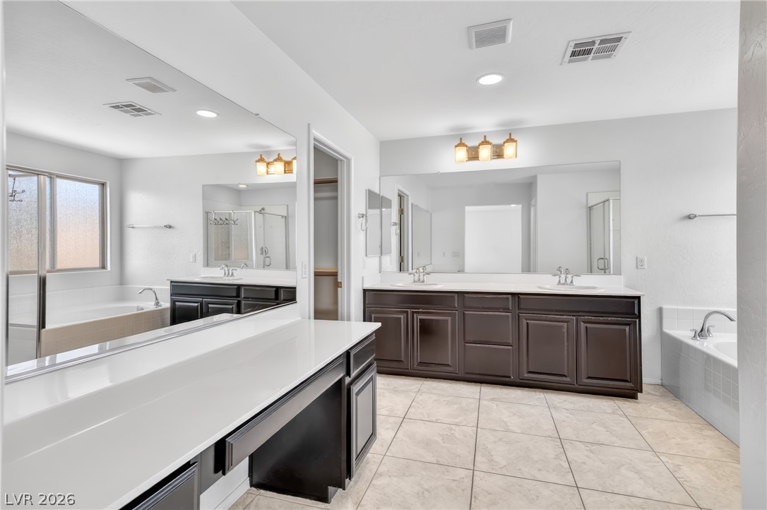 6416 Jacobville Court Las Vegas NV 89122