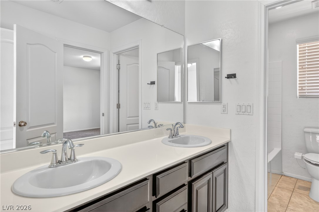 6416 Jacobville Court Las Vegas NV 89122