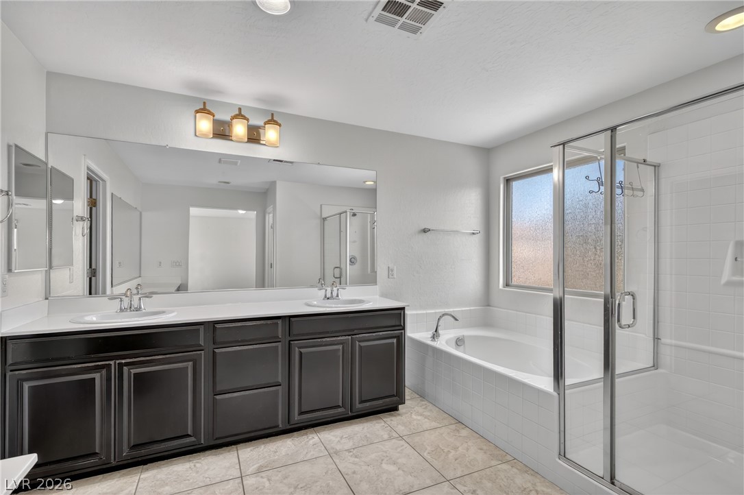 6416 Jacobville Court Las Vegas NV 89122