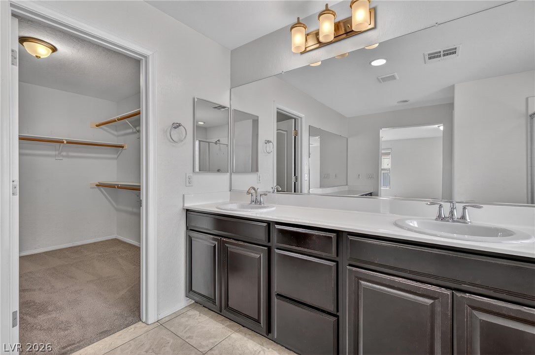 6416 Jacobville Court Las Vegas NV 89122