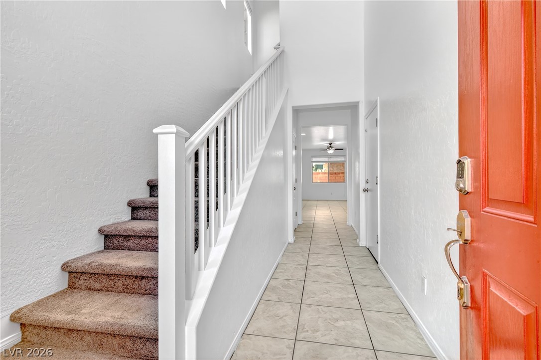 6416 Jacobville Court Las Vegas NV 89122