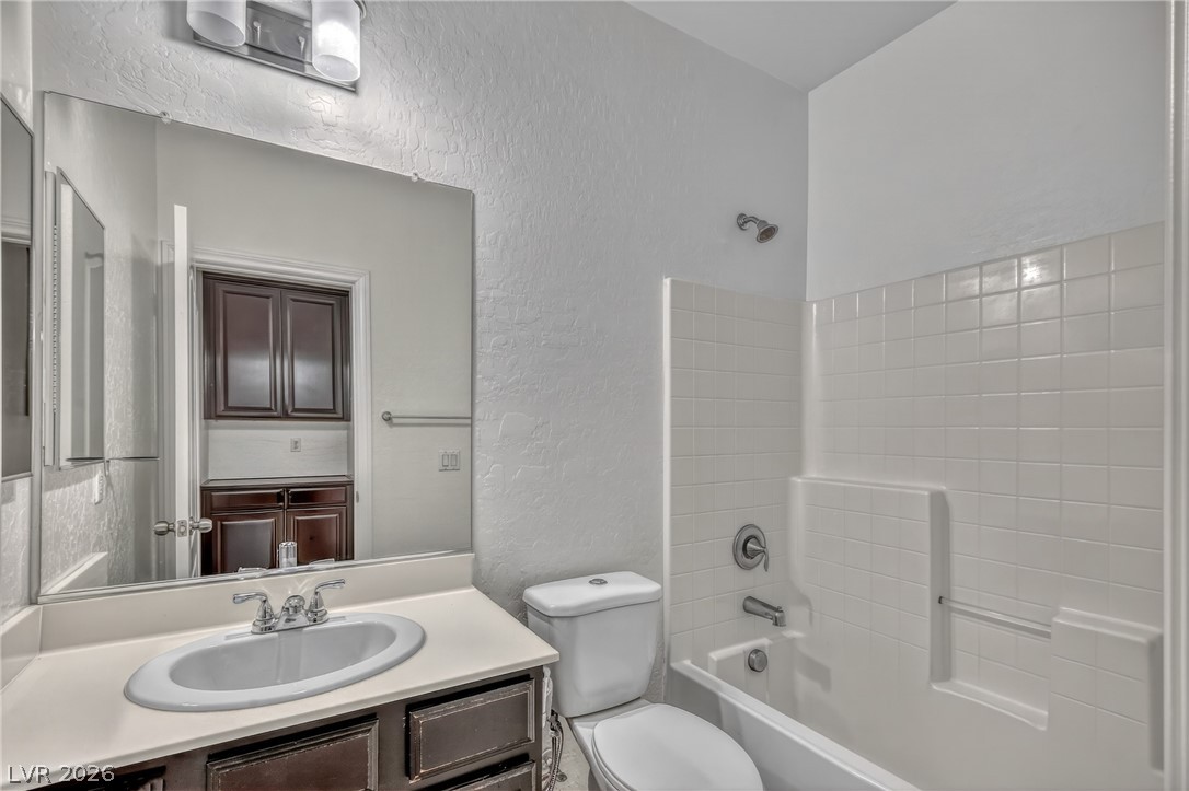 6416 Jacobville Court Las Vegas NV 89122