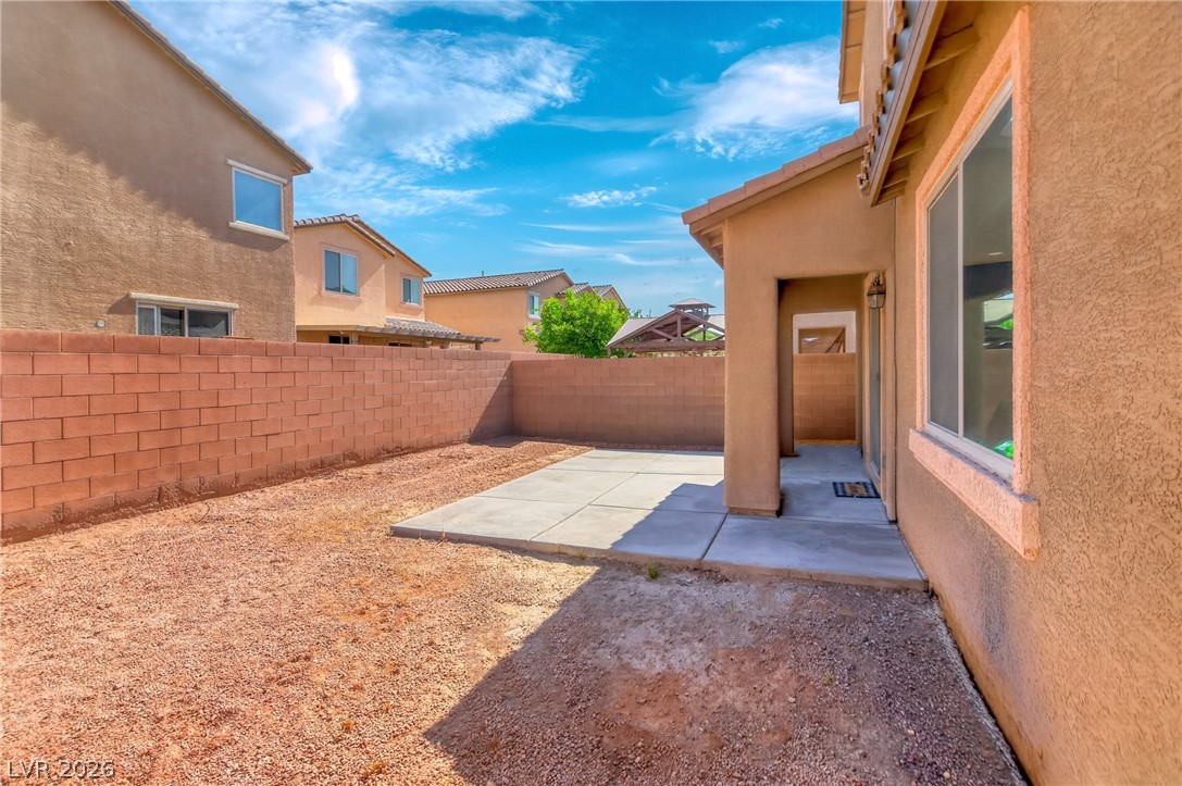 6416 Jacobville Court Las Vegas NV 89122