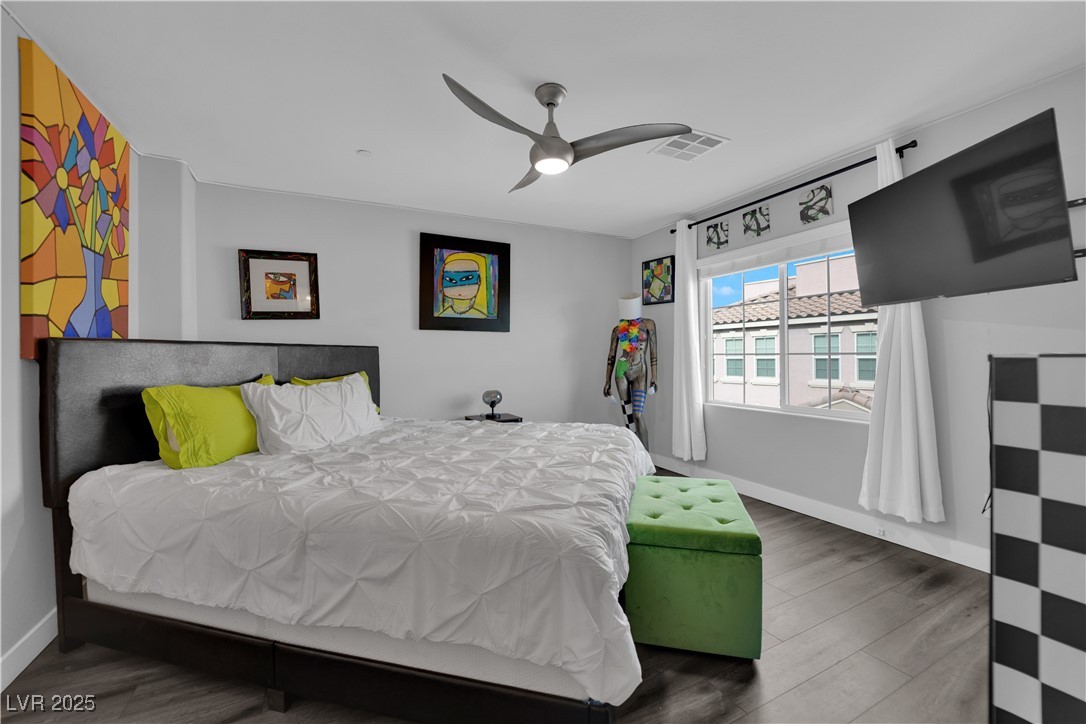 9956 Sable Point Street Las Vegas NV 89178