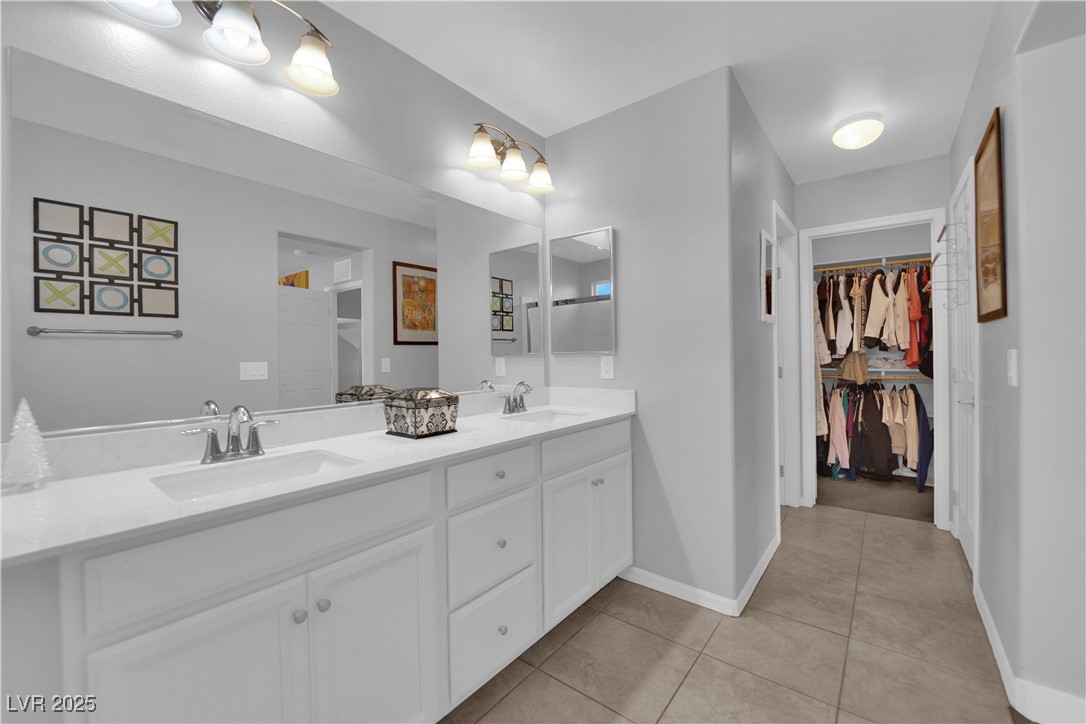 9956 Sable Point Street Las Vegas NV 89178