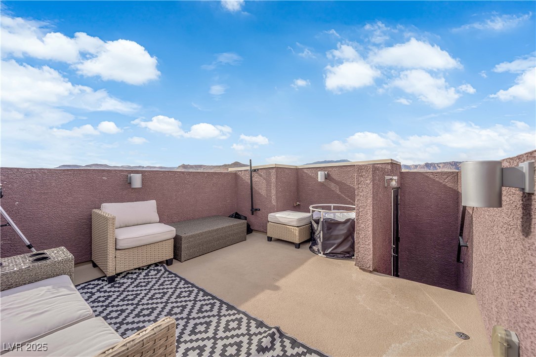 9956 Sable Point Street Las Vegas NV 89178