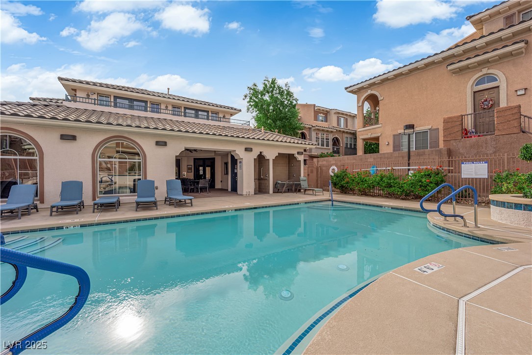9956 Sable Point Street Las Vegas NV 89178