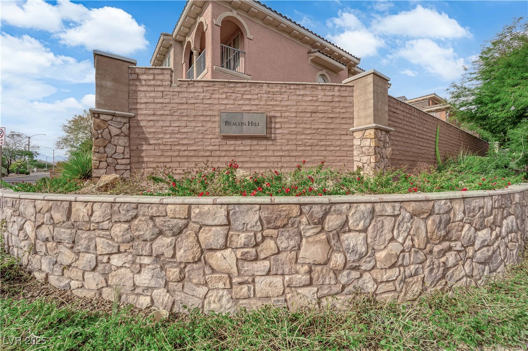 9956 Sable Point Street Las Vegas NV 89178
