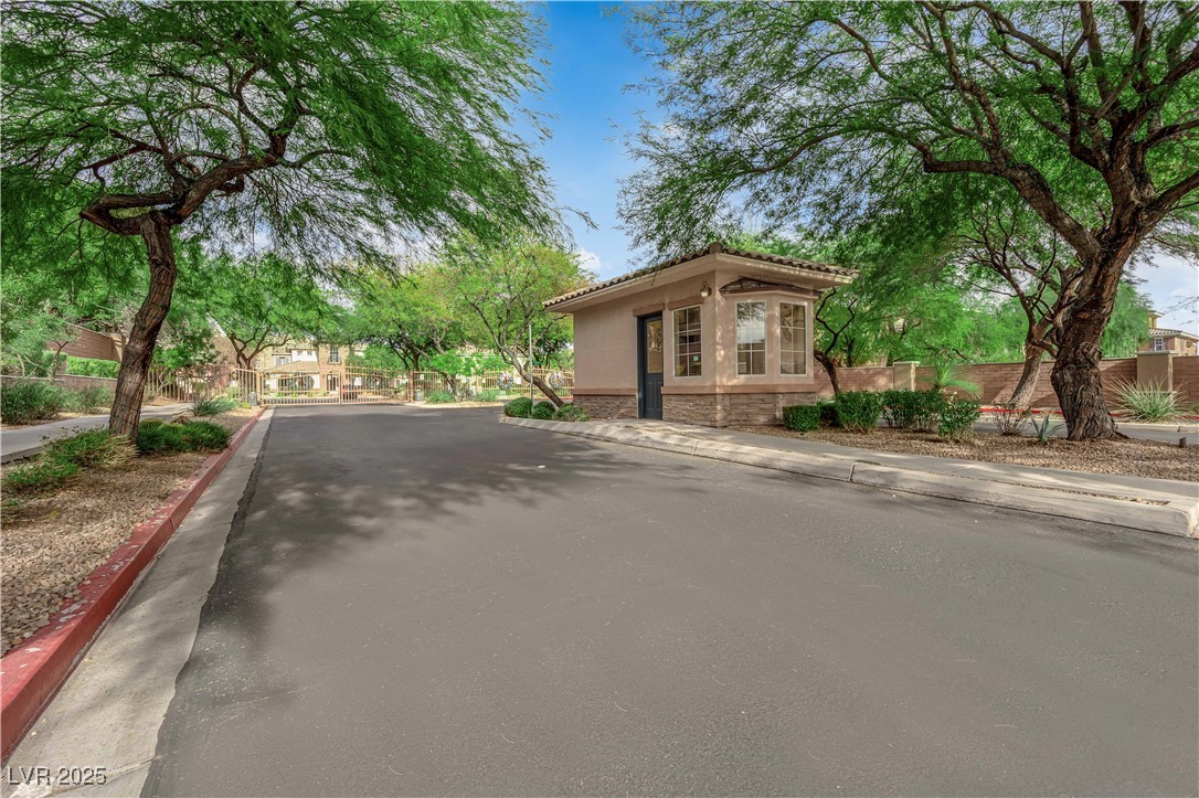 9956 Sable Point Street Las Vegas NV 89178