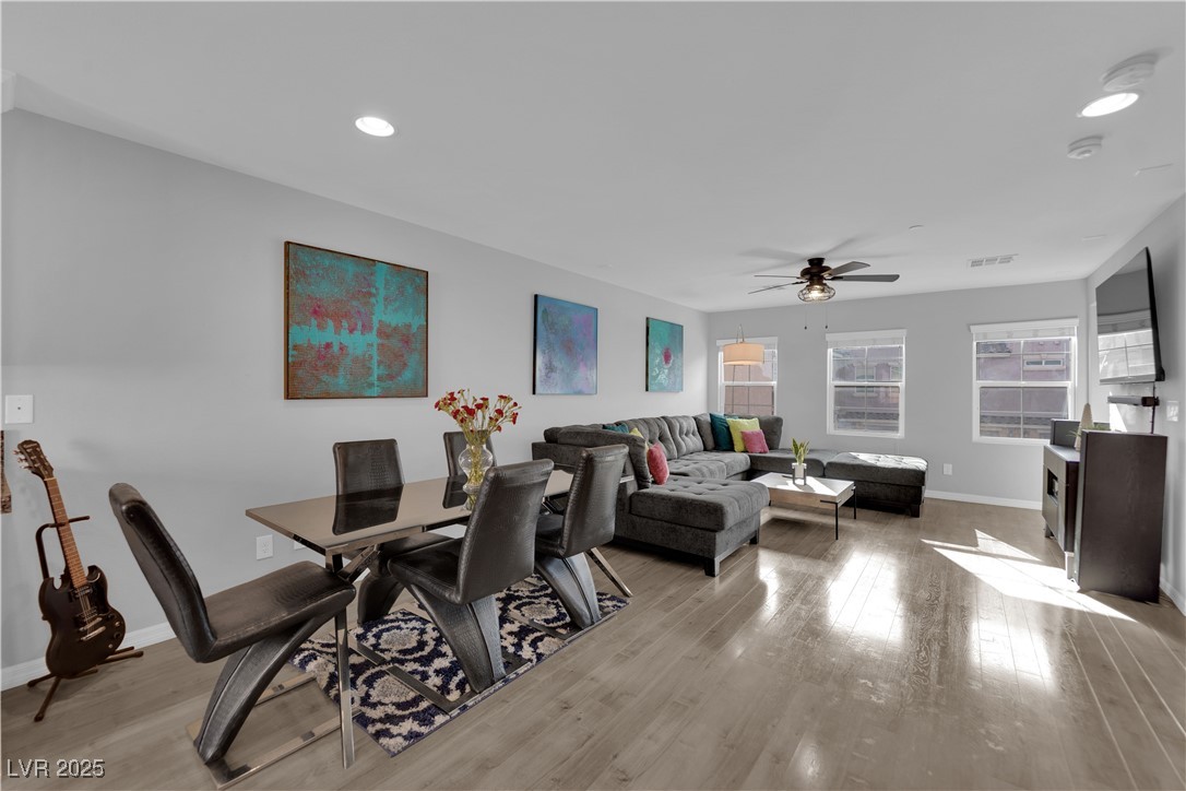 9956 Sable Point Street Las Vegas NV 89178