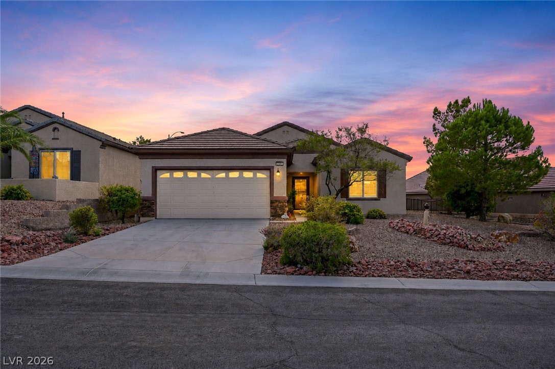 2559 Anani Road Henderson NV 89044
