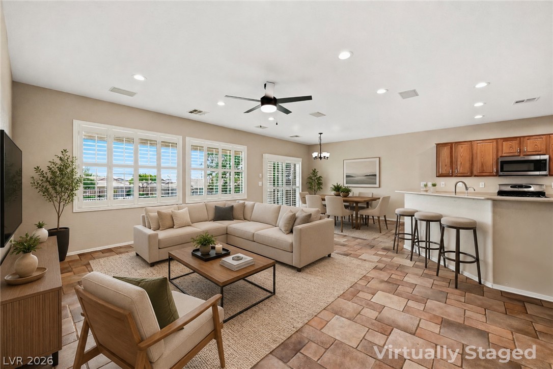 2559 Anani Road Henderson NV 89044