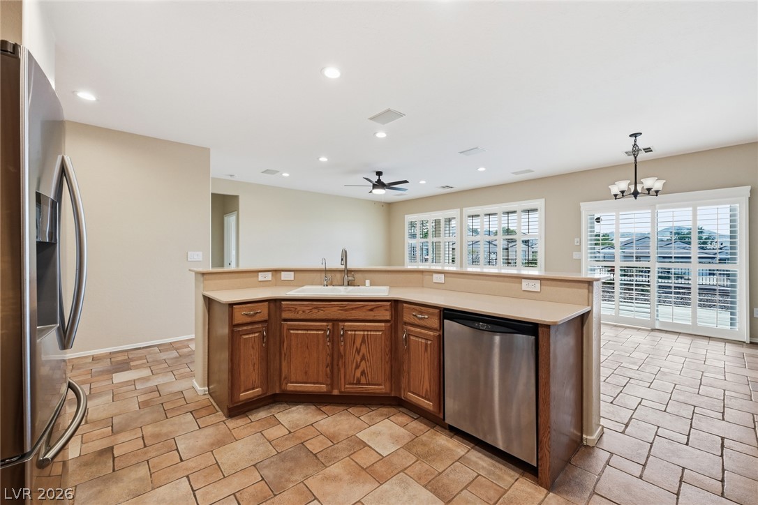 2559 Anani Road Henderson NV 89044