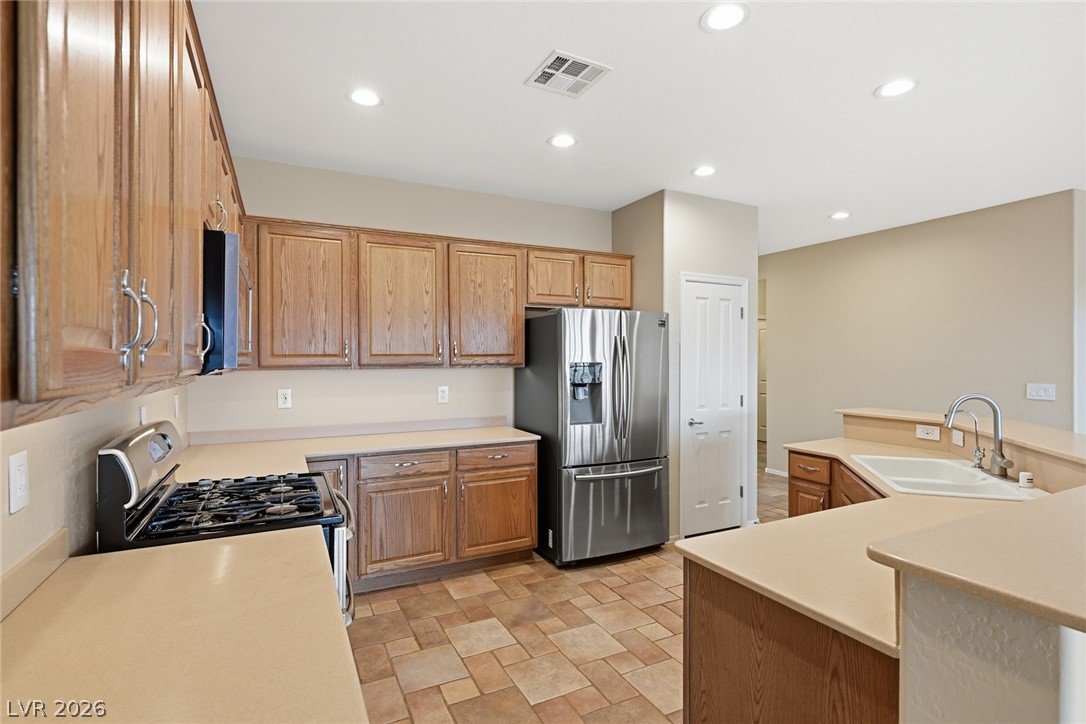 2559 Anani Road Henderson NV 89044