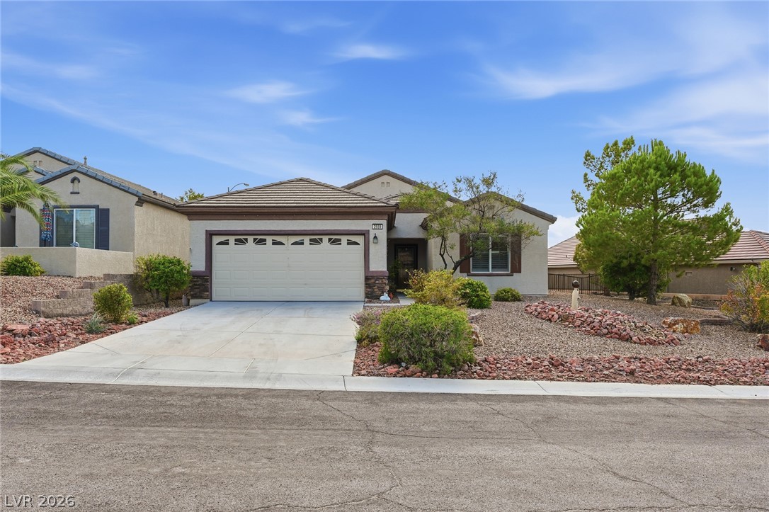 2559 Anani Road Henderson NV 89044