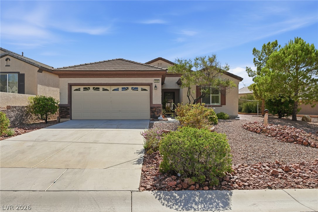 2559 Anani Road Henderson NV 89044