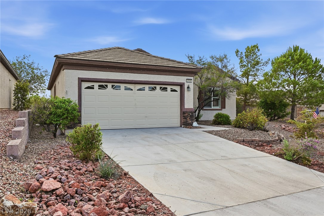 2559 Anani Road Henderson NV 89044