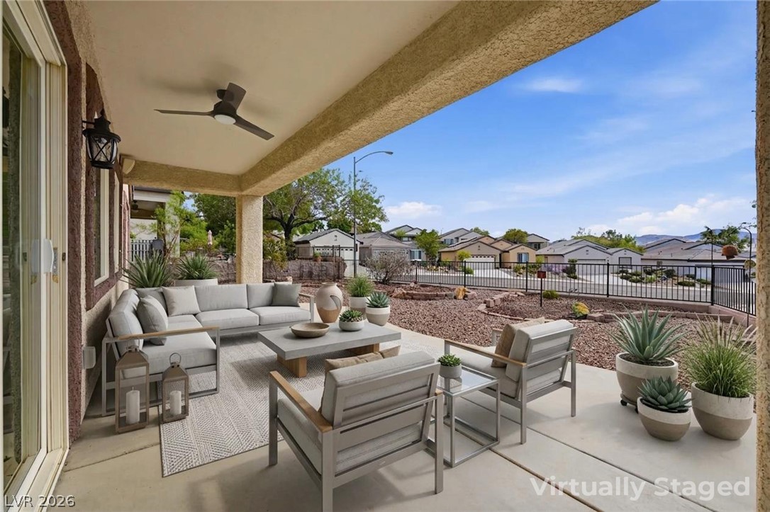 2559 Anani Road Henderson NV 89044