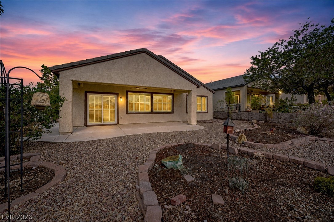 2559 Anani Road Henderson NV 89044