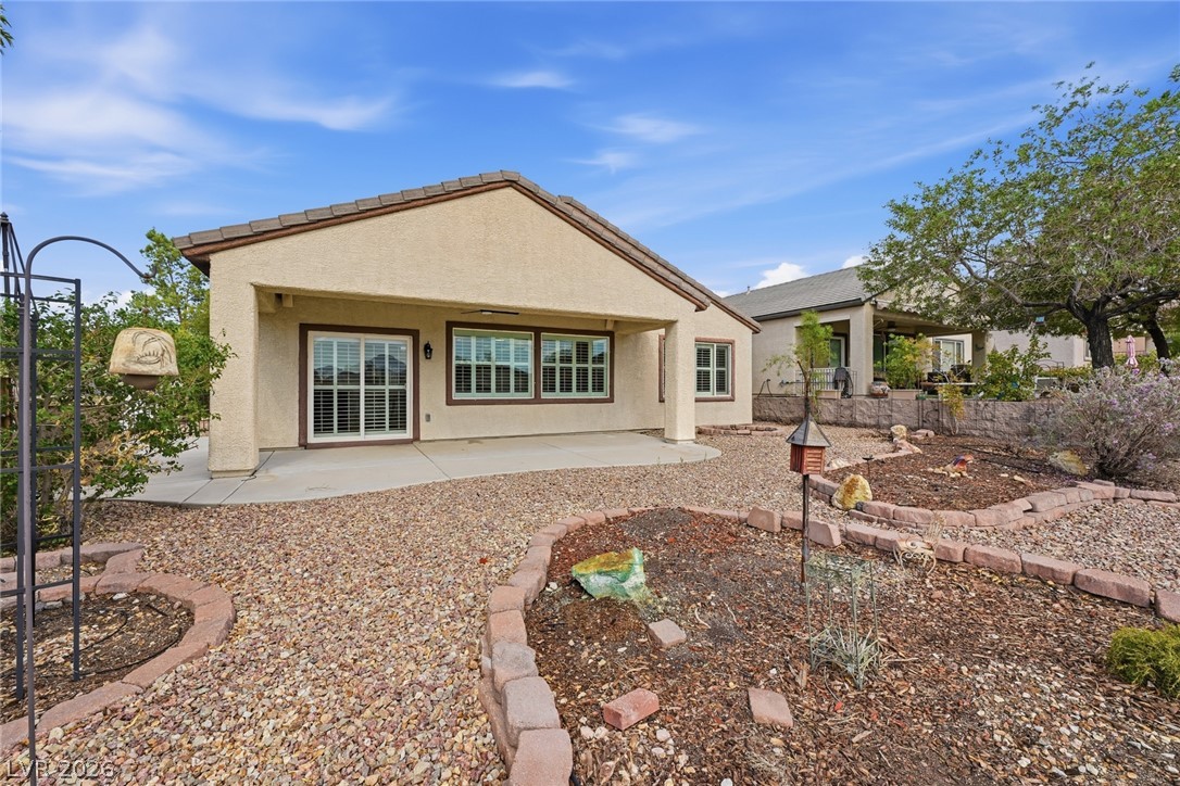 2559 Anani Road Henderson NV 89044