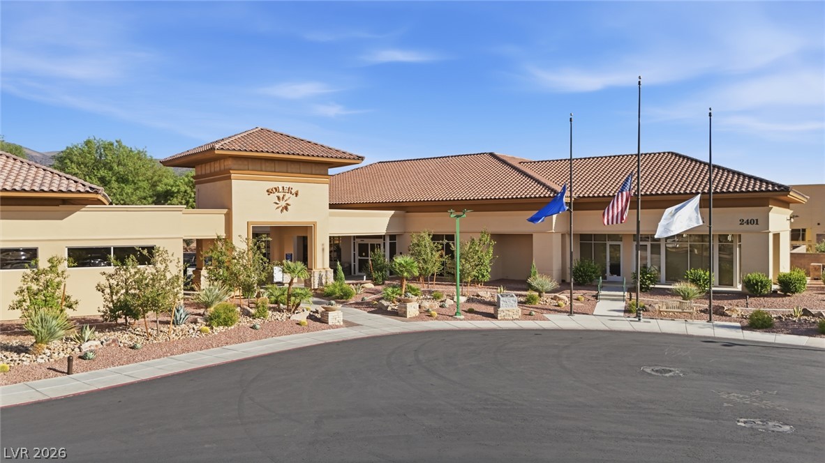 2559 Anani Road Henderson NV 89044