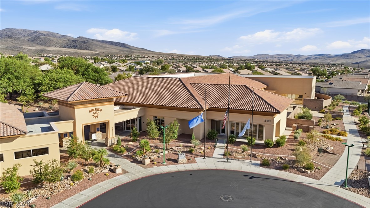 2559 Anani Road Henderson NV 89044