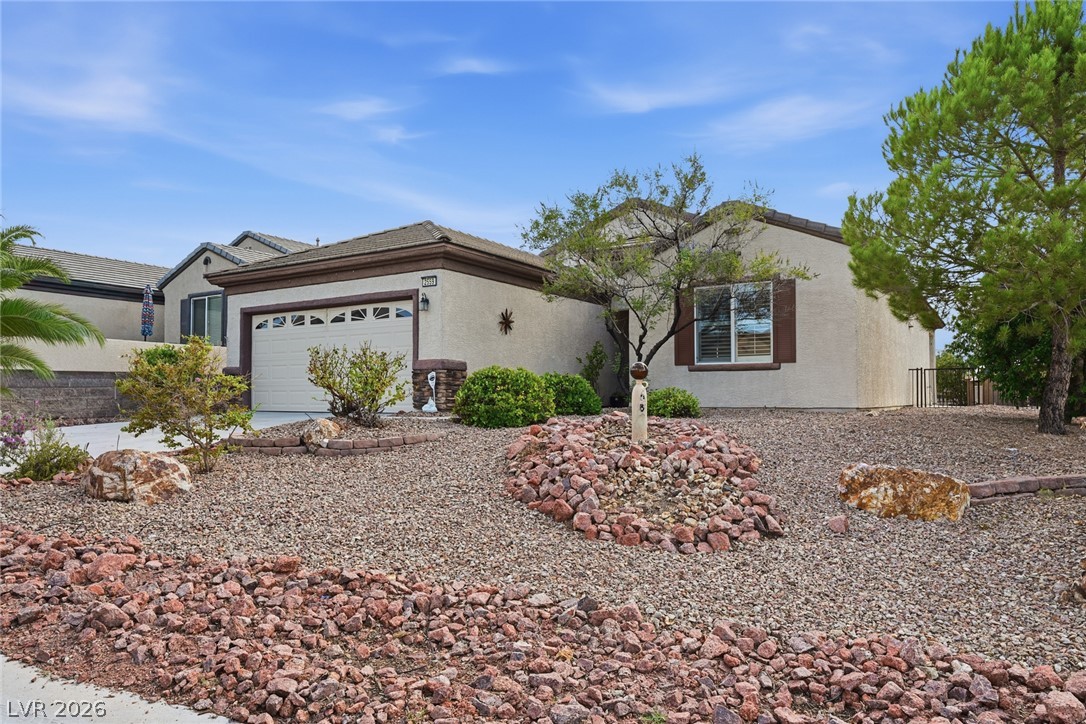 2559 Anani Road Henderson NV 89044
