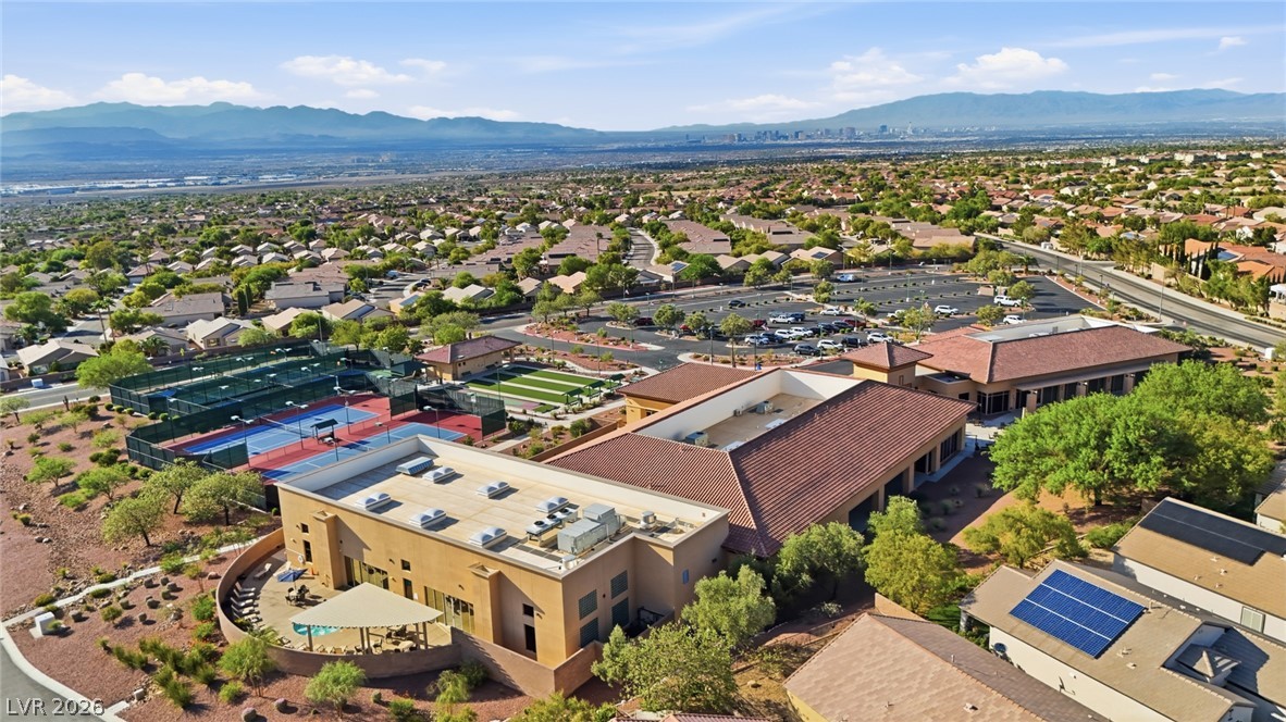 2559 Anani Road Henderson NV 89044