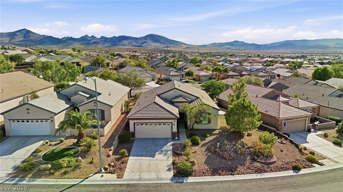 2559 Anani Road Henderson NV 89044