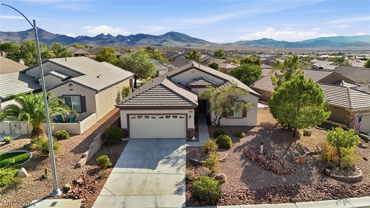 2559 Anani Road Henderson NV 89044
