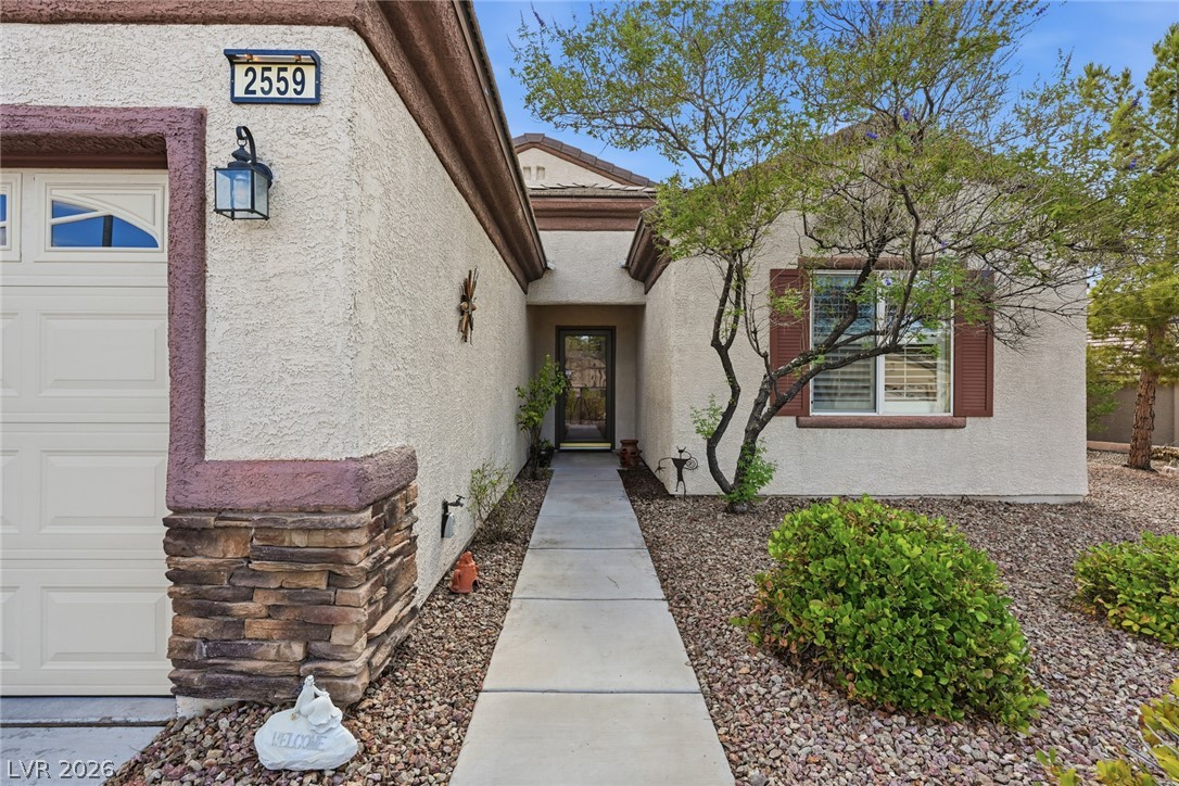 2559 Anani Road Henderson NV 89044