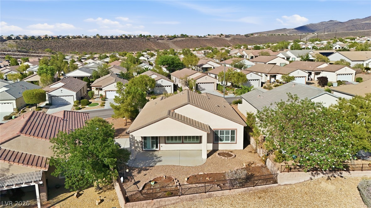 2559 Anani Road Henderson NV 89044